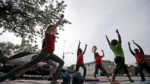 Representative Image