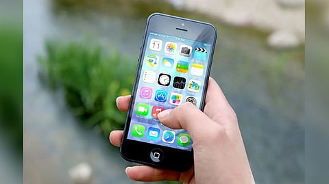 Representative Image