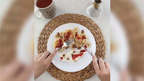 Representative Image