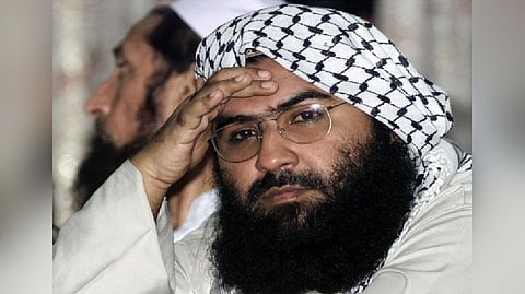 Jaish-e-Mohammad chief Maulana Masood Azhar in Pak, says Taliban
