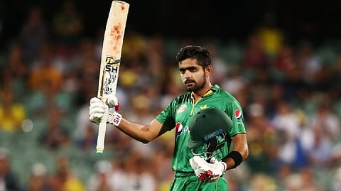 Babar Azam