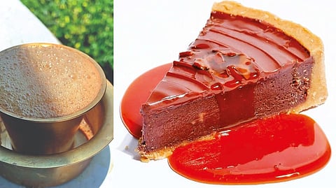 Sweet Spot ensures to retain the name of the home baker both on their menu and packaging.