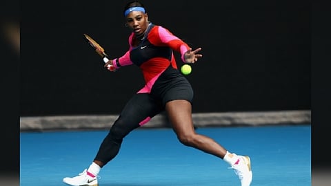Serena Williams
