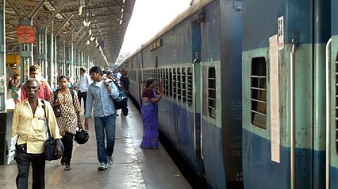 Representative image