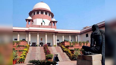 Supreme Court