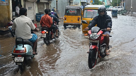 Representative image