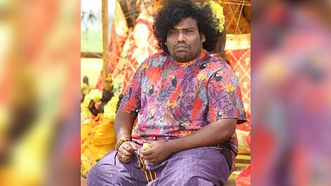 Yogi Babu