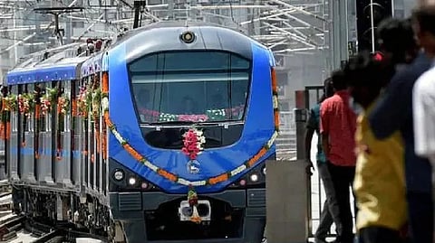 Representative image