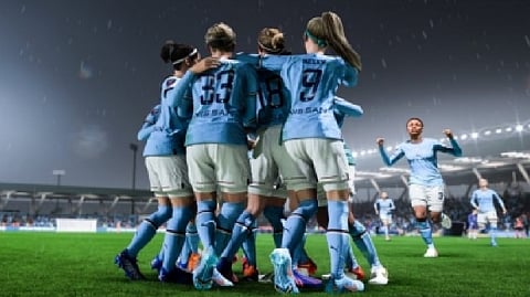 Representative Image