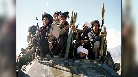 Representative Image