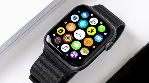 Representative Image