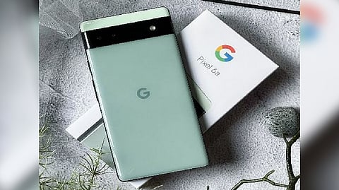 Representative Image