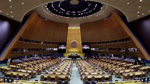 Representative Image