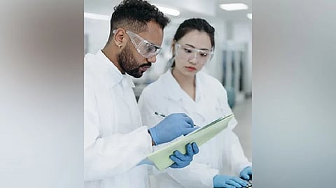 Representative image