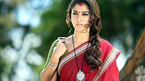 Nayanthara