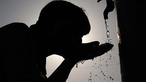 Representative Image