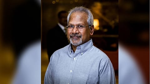 Mani Ratnam
