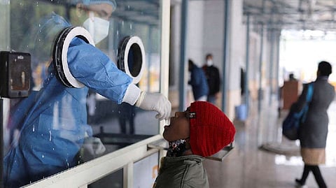 Representative Image