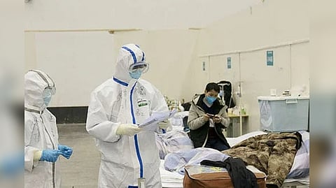 Representative image