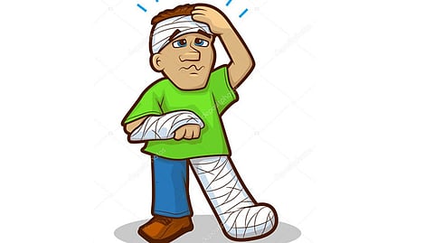 Representative image