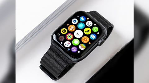 Representative Image