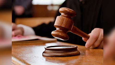 Representative Image