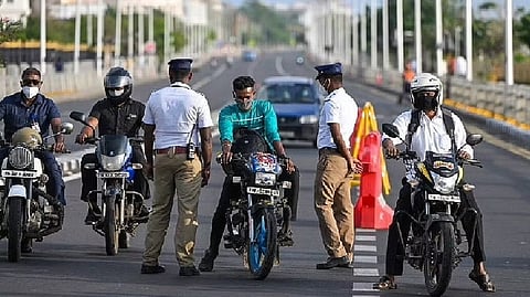 Representative image