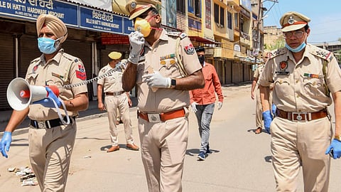 Representative Image