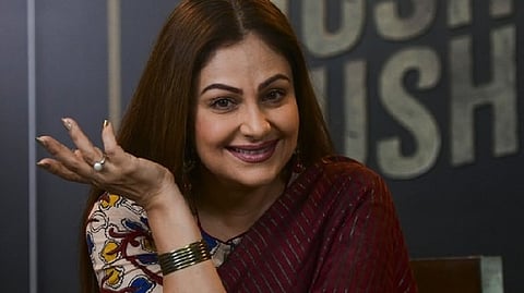 Ayesha Jhulka