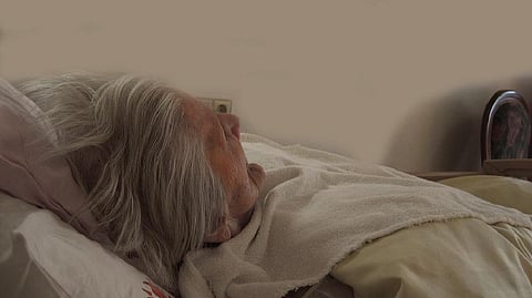 Representative image