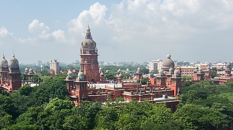 Madras High Court