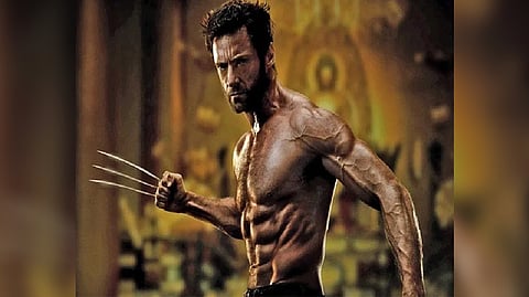 Hugh Jackman