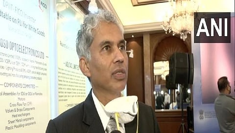 DPIIT Secretary Anurag Jain