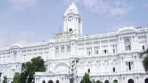 Greater Chennai Corporation