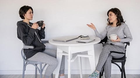 Representative image