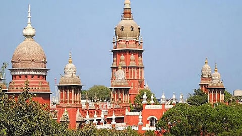 Madras High Court