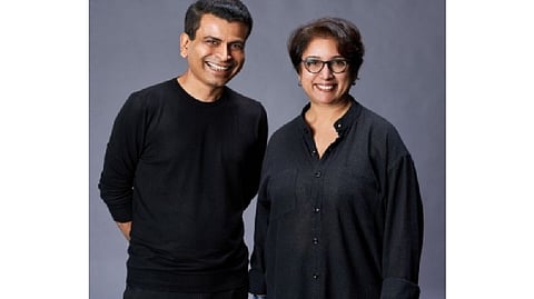 Actress Revathy returns to direction with 'Salaam Venky'