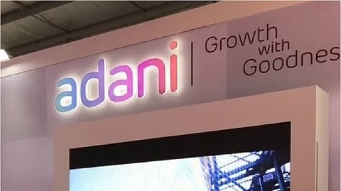 Adani’s $70 bn green drive: To build 3 giga factories in India