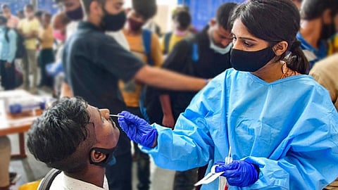 Representative image