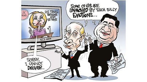 Representative image