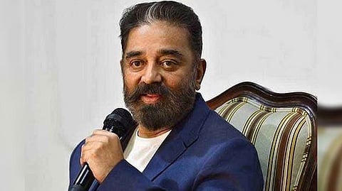 Kamal Haasan
