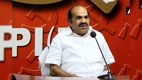 Kodiyeri Balakrishnan