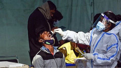 Representative image