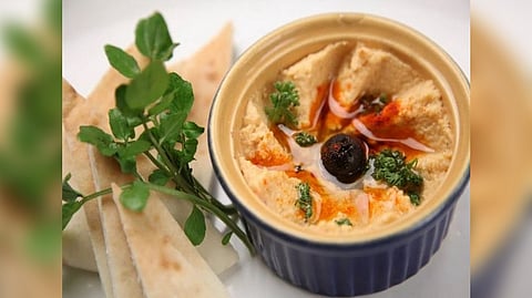 Representative image