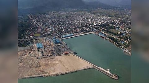 Representative Image