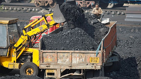 Mining