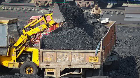 During the first half of 2022-23, Coal India had dispatched 285.6 million tonnes of dry fuel to the power sector