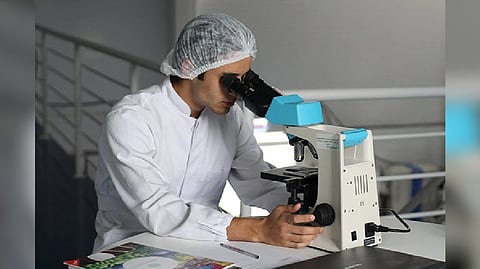 Representative Image