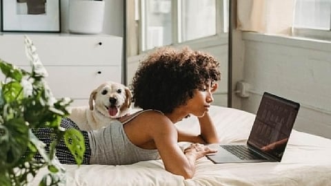 Representative image