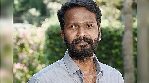 Director Vetrimaran